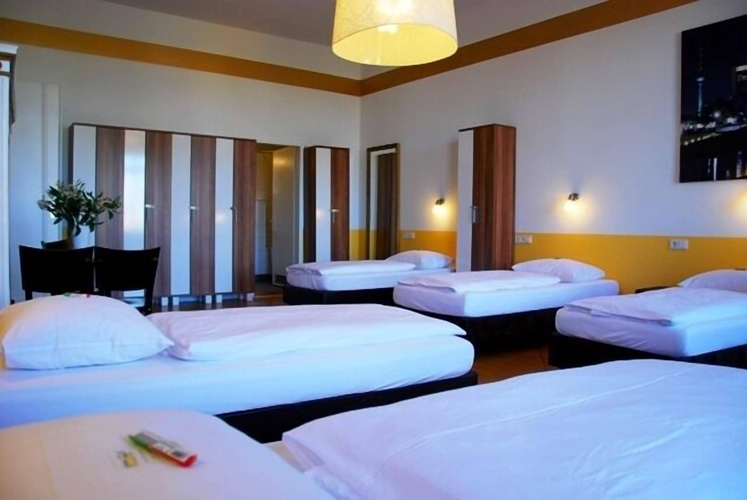 Photo - Grand Hostel Berlin Classic