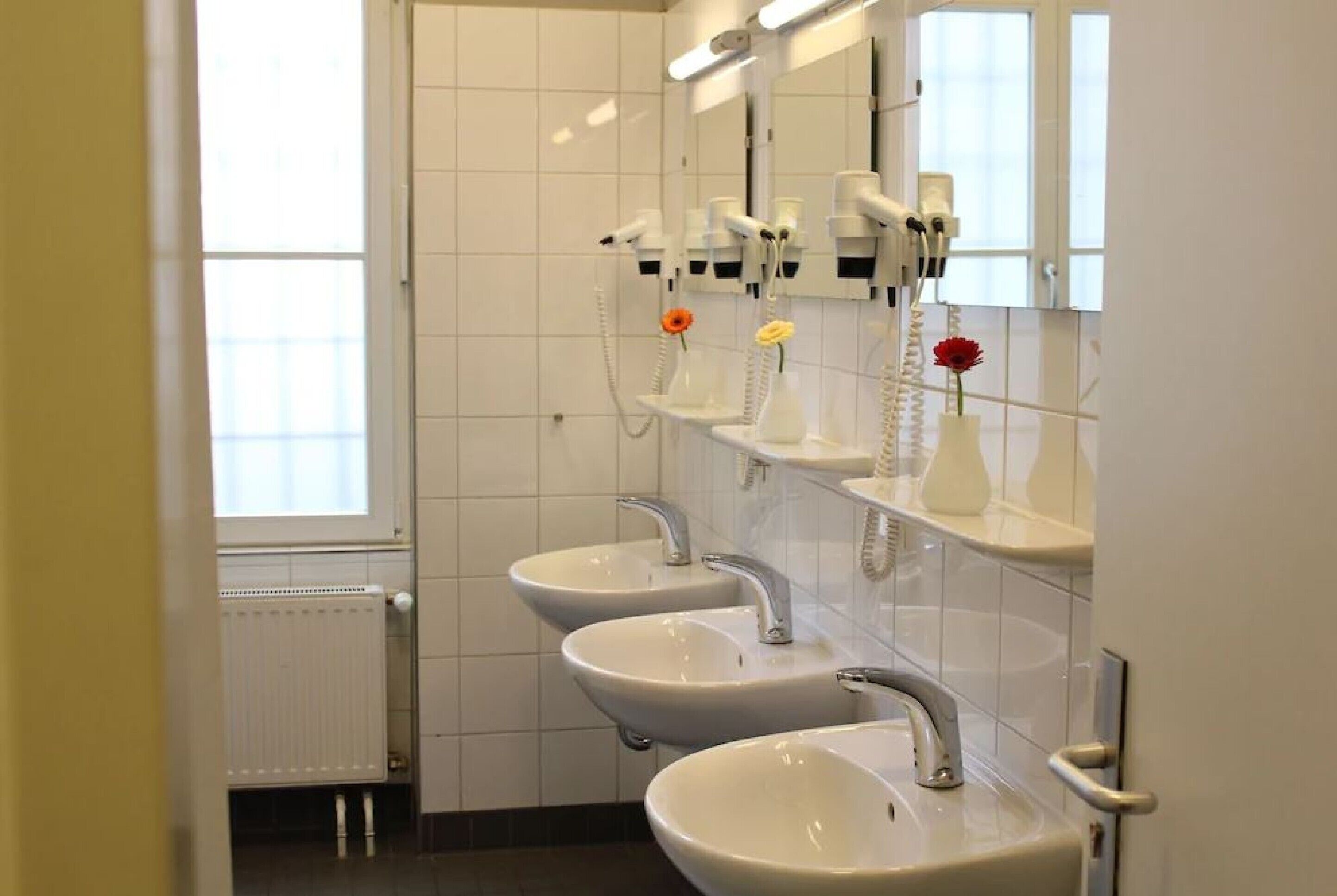 Foto - Grand Hostel Berlin Classic