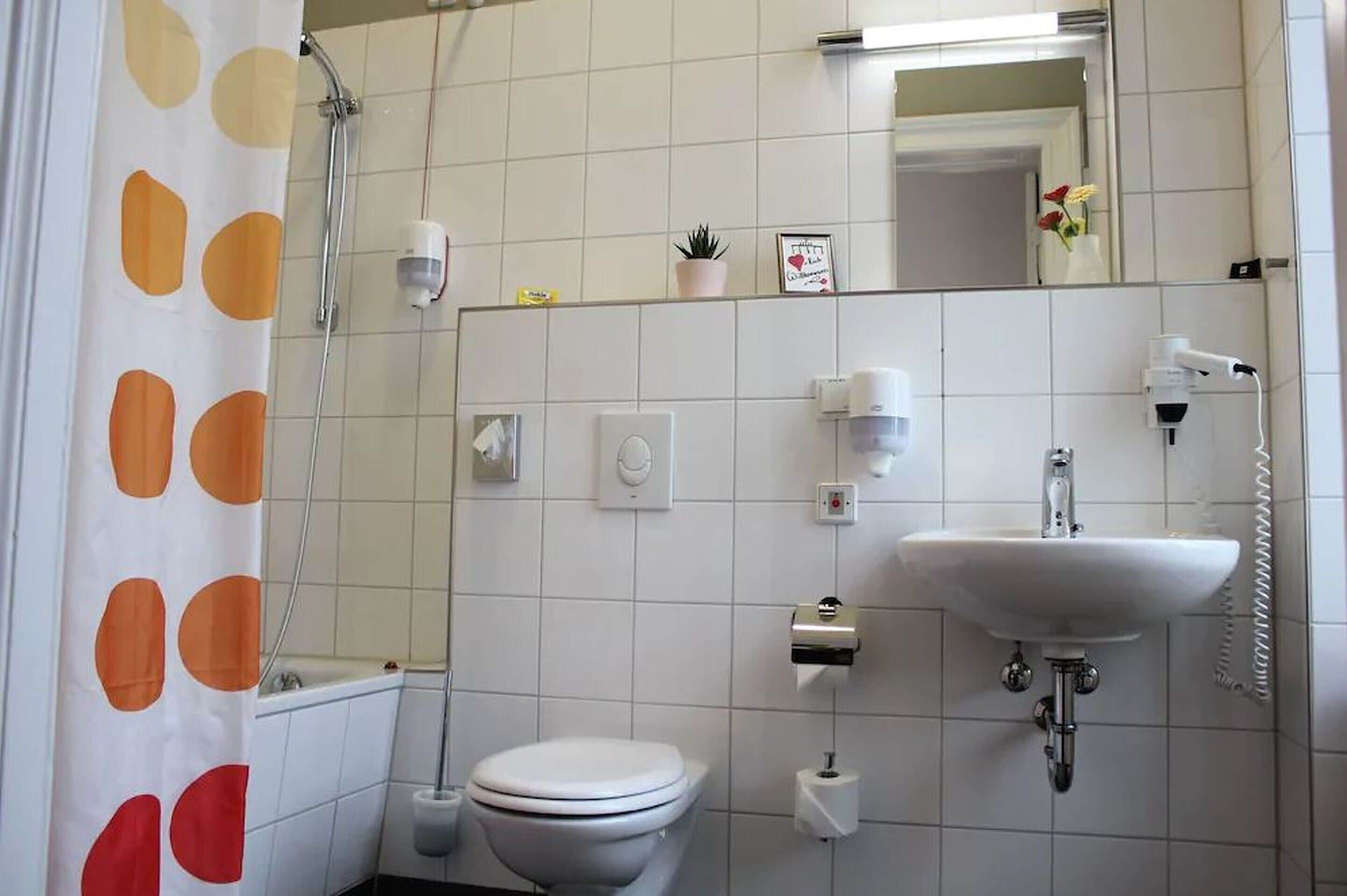 Foto - Grand Hostel Berlin Classic
