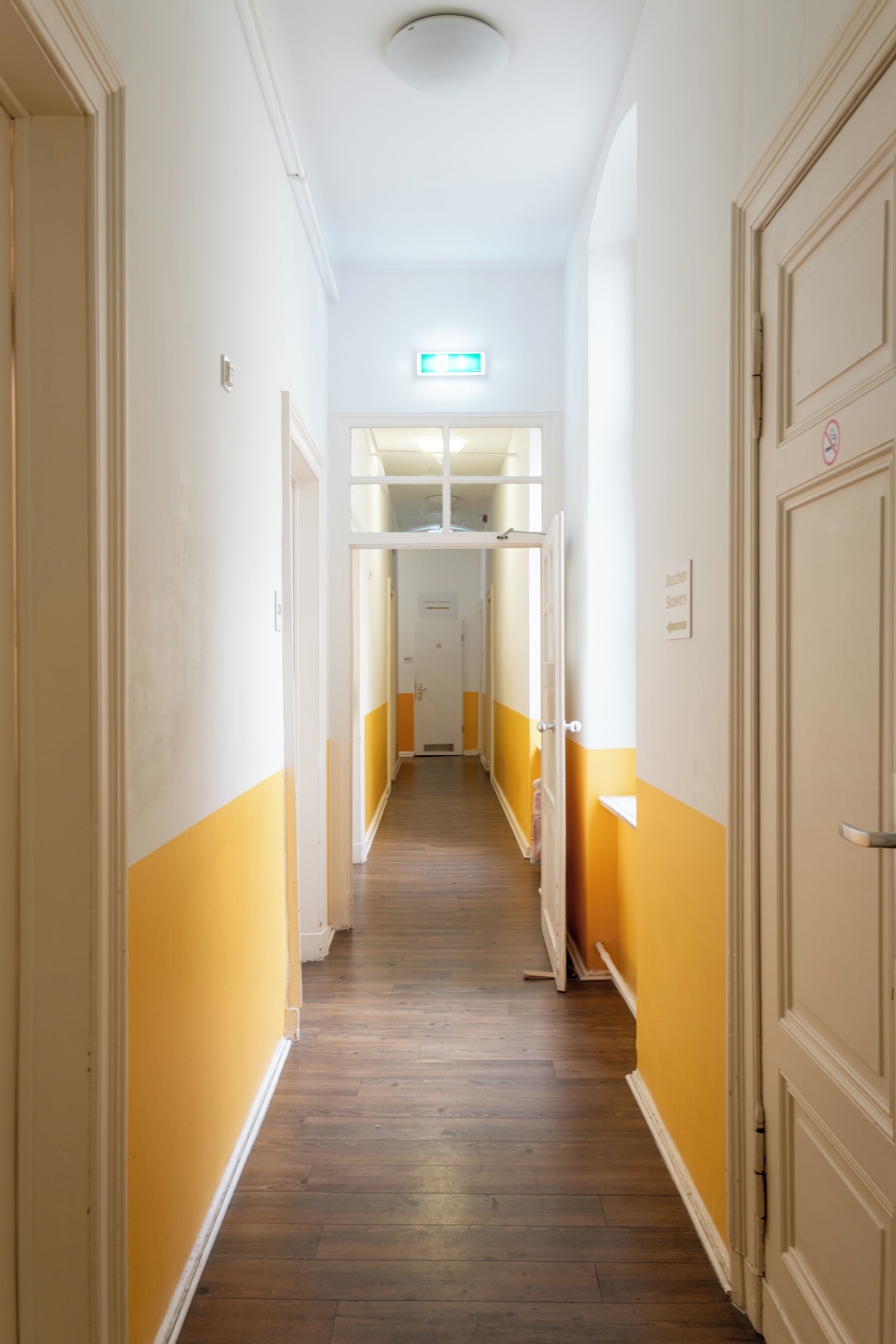 Foto - Grand Hostel Berlin Classic