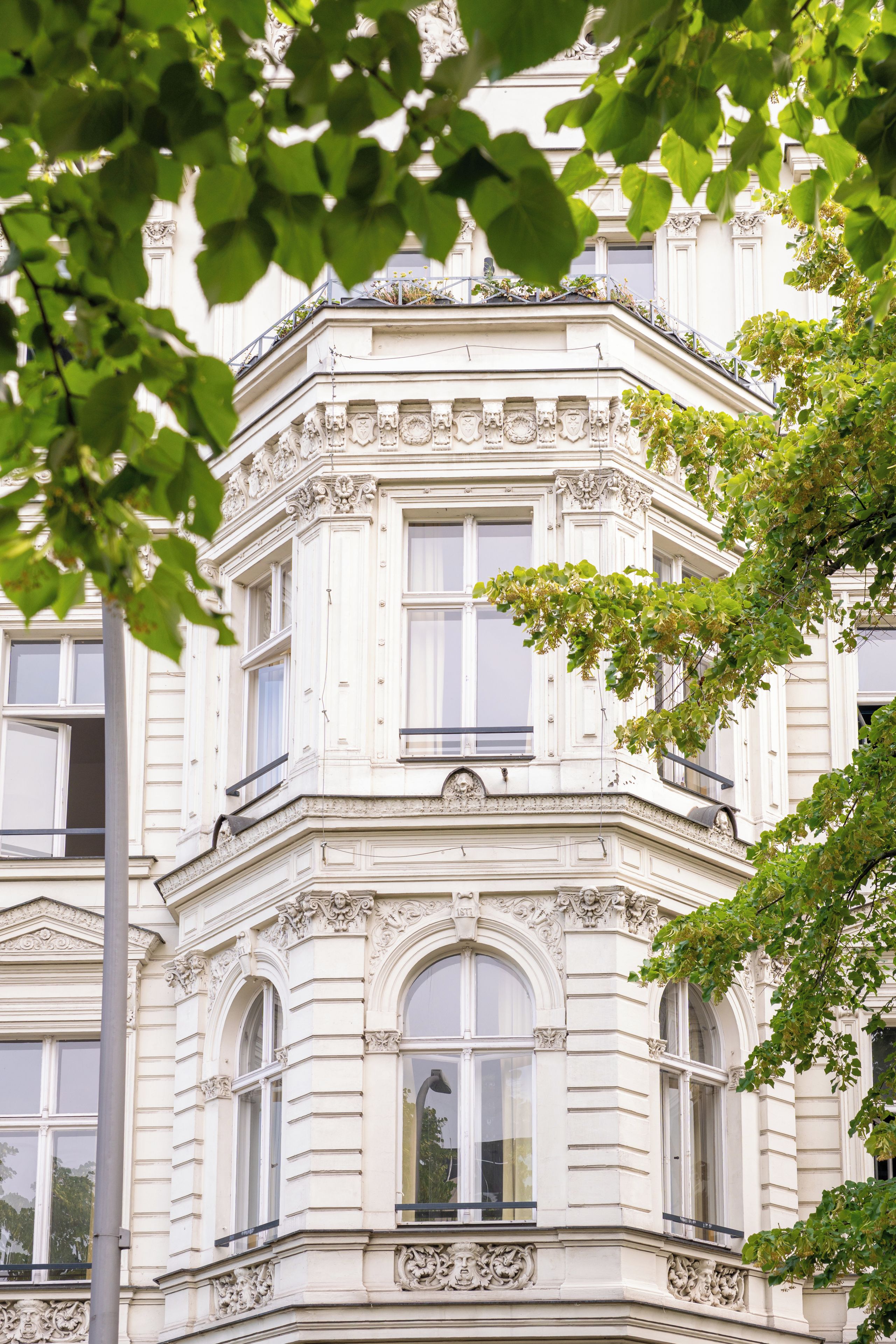 Foto - Grand Hostel Berlin Classic