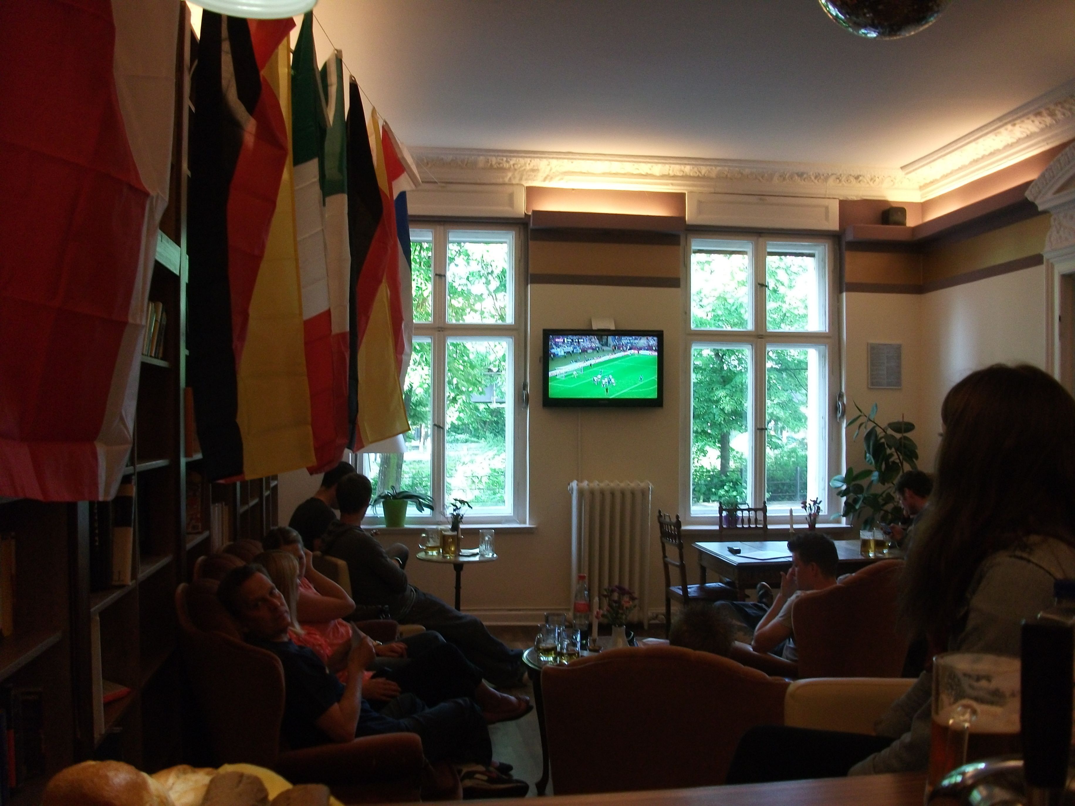 Photo - Grand Hostel Berlin Classic