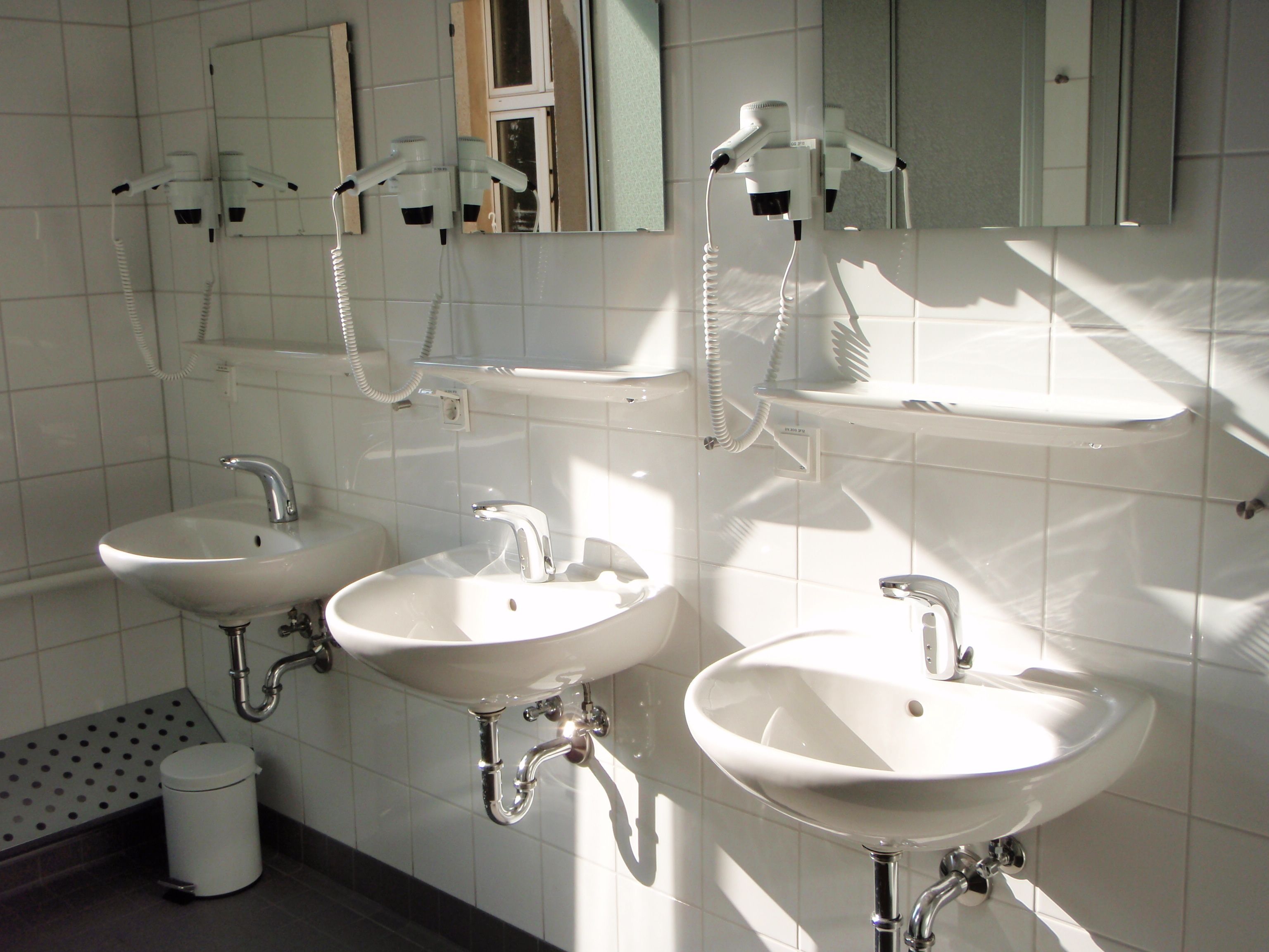 Foto - Grand Hostel Berlin Classic