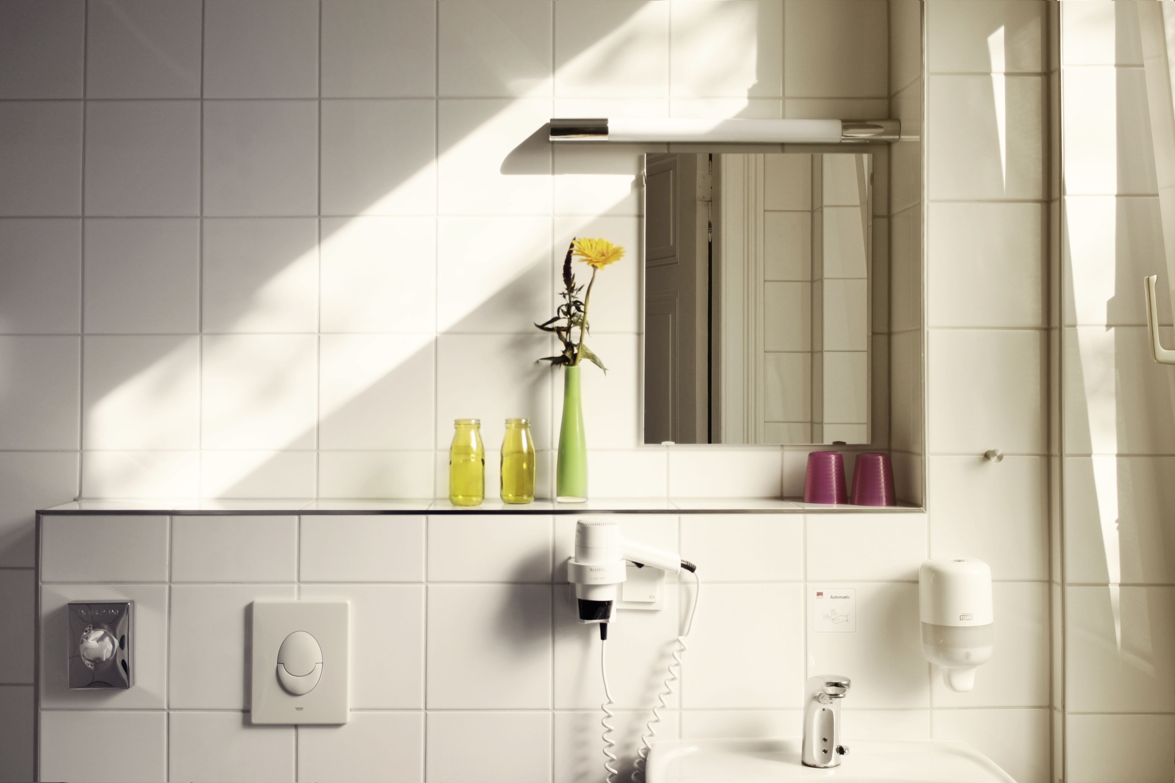 Foto - Grand Hostel Berlin Classic