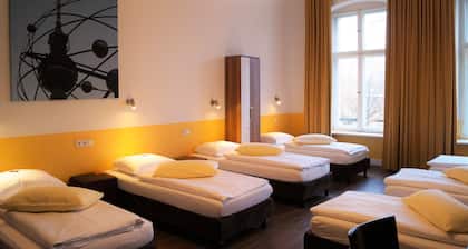 Grand Hostel Berlin Classic