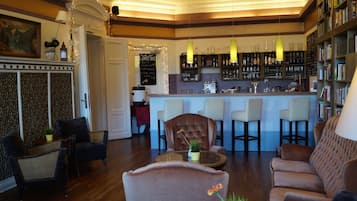 Bar (in loco)