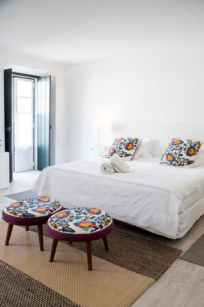 Classic Double or Twin Room