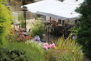 Jardin