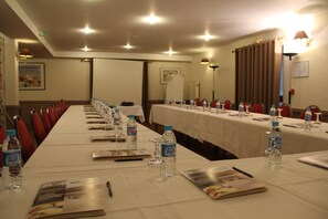 Sala de reuniones