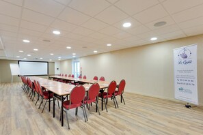 Sala de reunions
