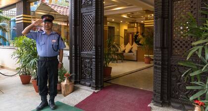 Devo Boutique Hotel