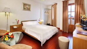 Unclassified image, 2 of 30, button - AEm Hotel Selection (Ho Chi Minh City)
