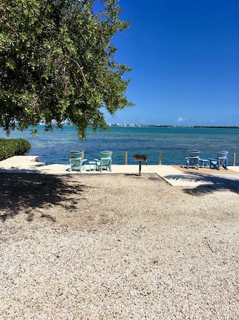 Suite, 1 Bedroom, Kitchen, Sea Facing | Beach/ocean view