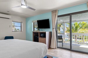 Decoración personalizada y muebles diferentes 