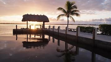 Dock