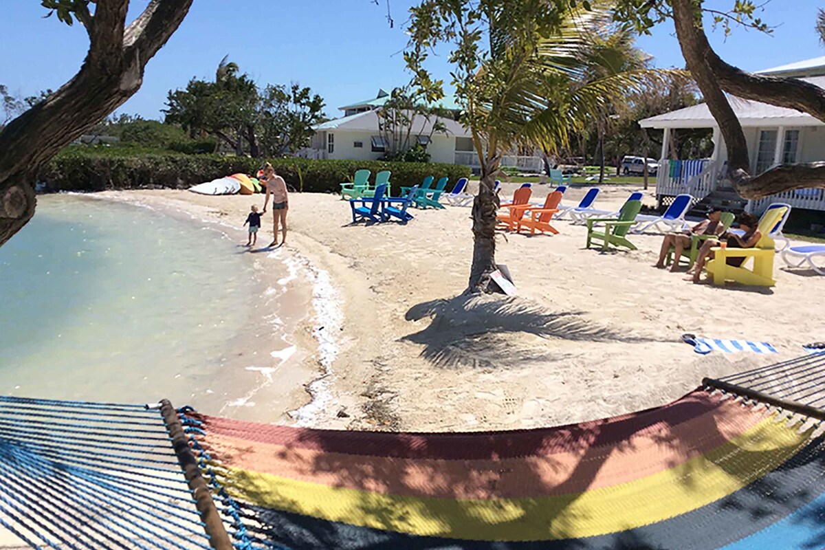 إطلالة على البحر/الشاطئ