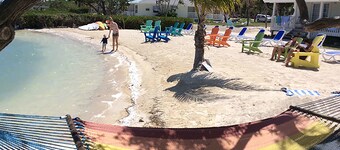 Parmer's Resort