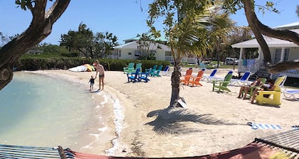 Parmer's Resort