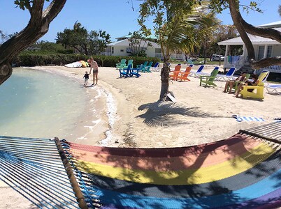 Parmer's Resort