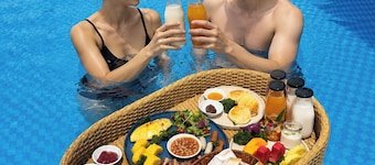 Eden Star Saigon Hotel