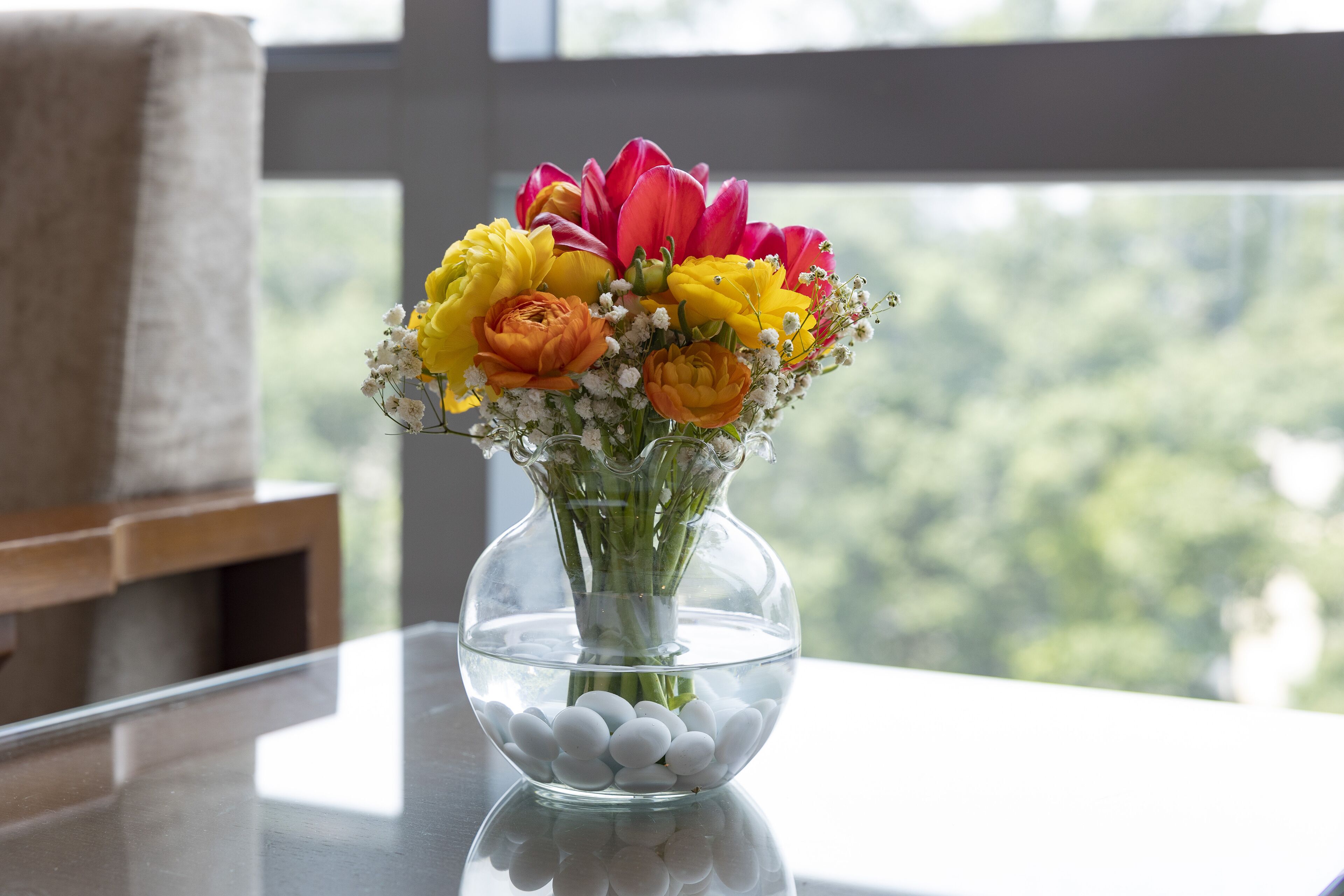 1 bedroom, in-room safe, desk, blackout curtains