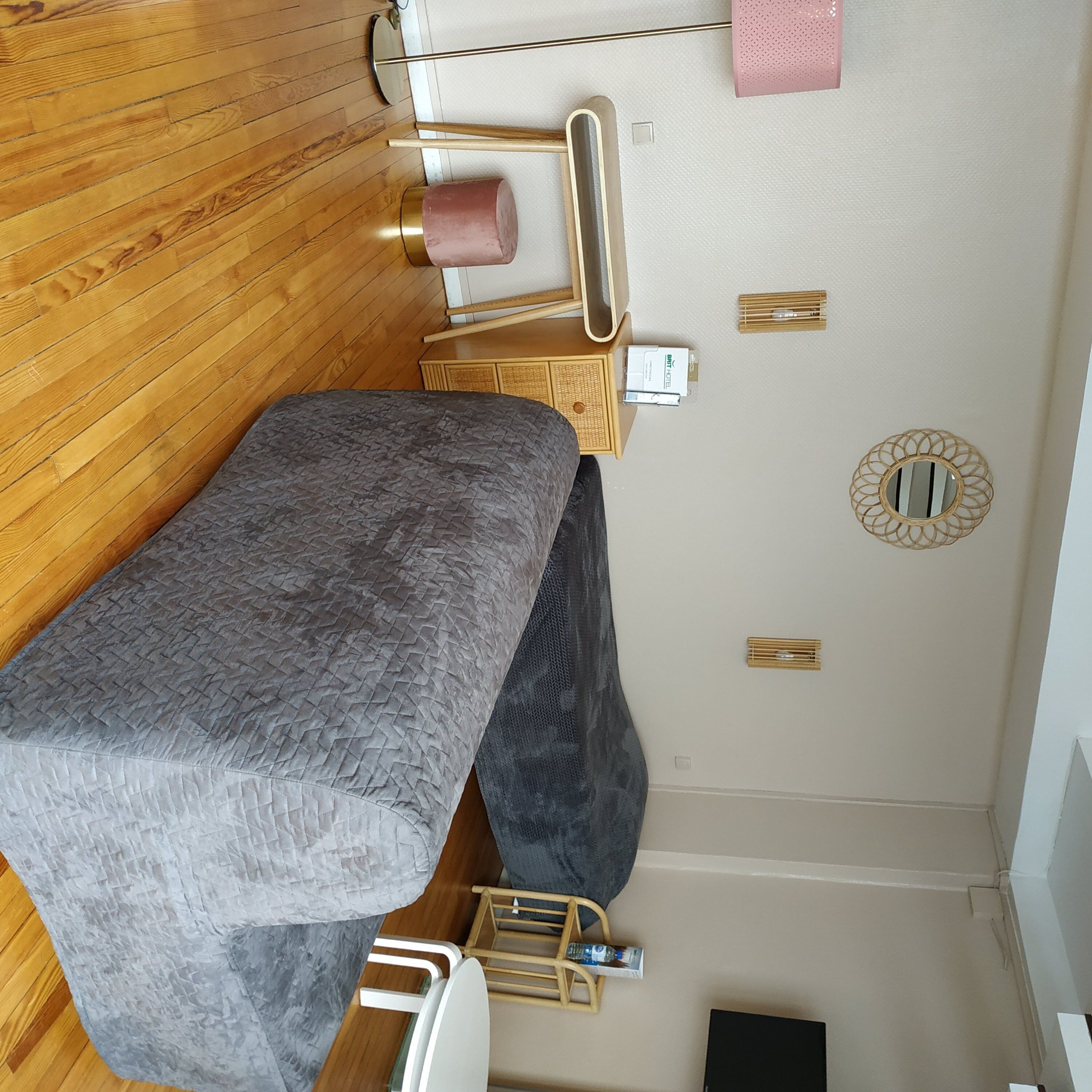 duplex, sea view | desk, soundproofing, cots/infant beds, rollaway beds