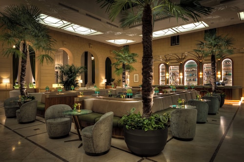 Anantara Palais Hansen Vienna – A Leading Hotel of the World