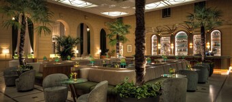 Anantara Palais Hansen Vienna – A Leading Hotel of the World