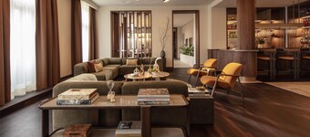 Anantara Palais Hansen Vienna – A Leading Hotel of the World