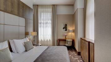 Suite (Ring) | View from room
