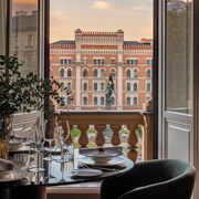 Anantara Palais Hansen Vienna – A Leading Hotel of the World