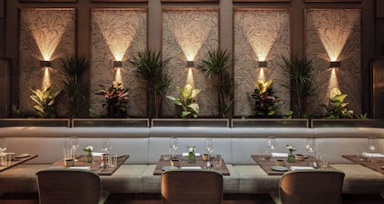 Anantara Palais Hansen Vienna Hotel