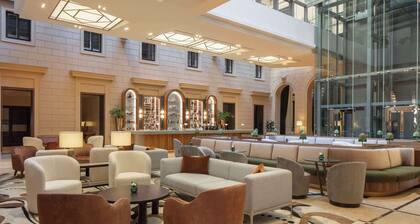Anantara Palais Hansen Vienna â A Leading Hotel of the World