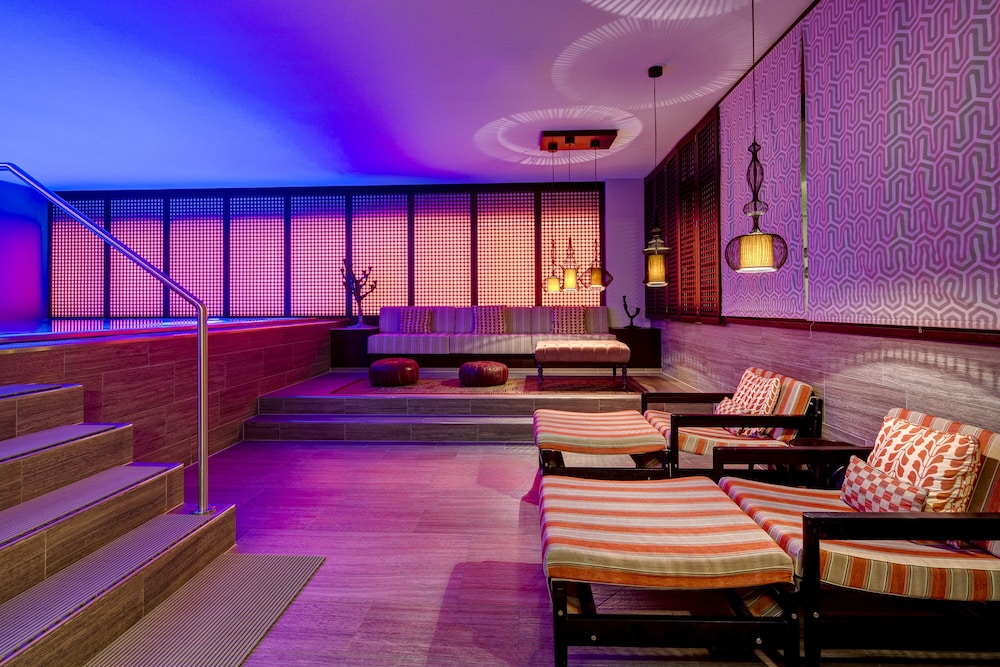 Anantara Palais Hansen Vienna Hotel by null