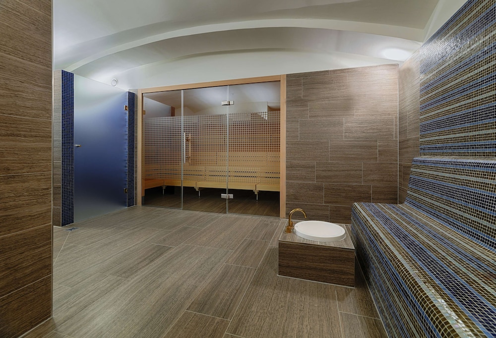 Anantara Palais Hansen Vienna Hotel by null