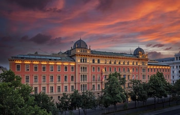 Anantara Palais Hansen Vienna Hotel