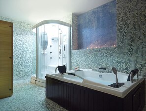 Hair dryer, towels - Arion Hotel (Xylokastro-Evrostina)