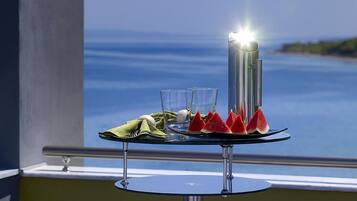 Servei de restauració a l'aire lliure