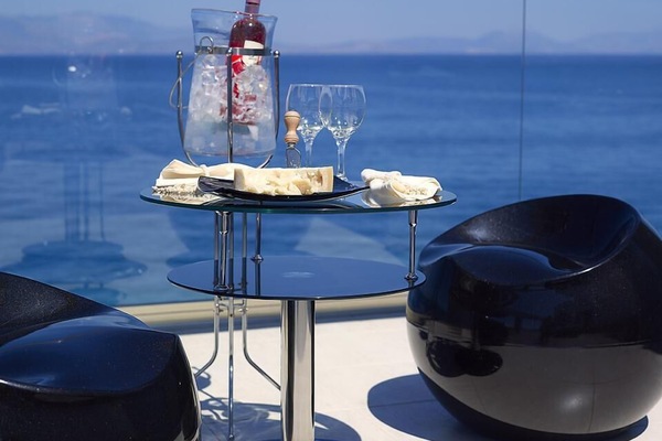 Khu ẩm thực ngoài trời