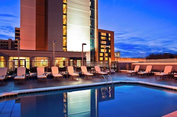 The Westin Birmingham