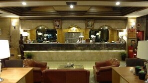 Reception - AA Hotel Pattaya (Pattaya)