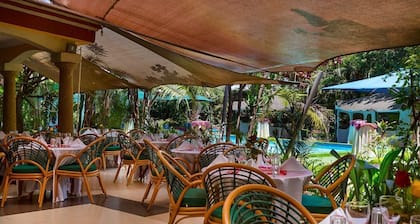 Comfort Gardens