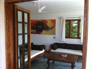 Sala de estar