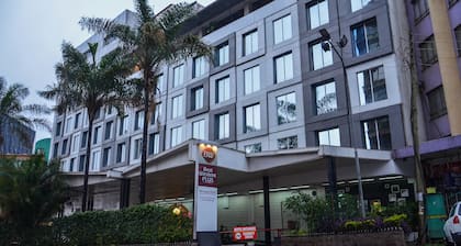 Best Western Plus Meridian Hotel