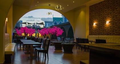 Best Western Plus Meridian Hotel