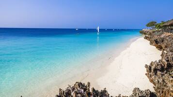 ์ ์ฉ ํด๋ณ, ๋ฐฑ์ฌ์ฅ, ์ผ๊ด์ ์์, ๋น์น ํ๋ผ์