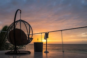 Royal Penthouse | View from room
