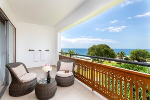 In-room safe, individually furnished, desk, blackout curtains - Royal Zanzibar Beach Resort All Inclusive (Nungwi)