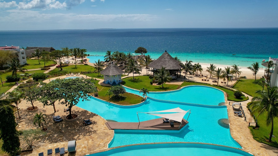 Royal Zanzibar Beach Resort All Inclusive