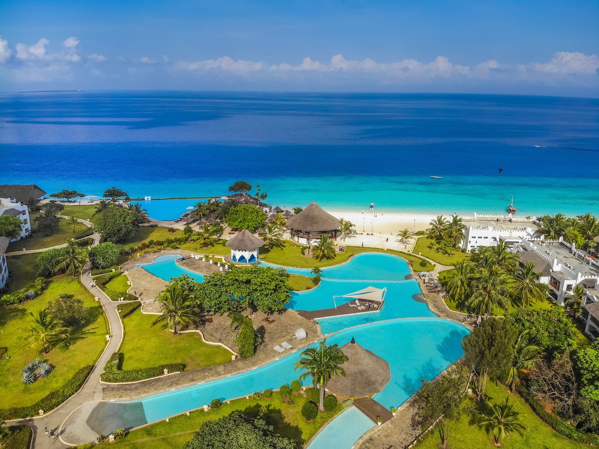 Royal Zanzibar Beach Resort (All Inclusive) – hotel photo